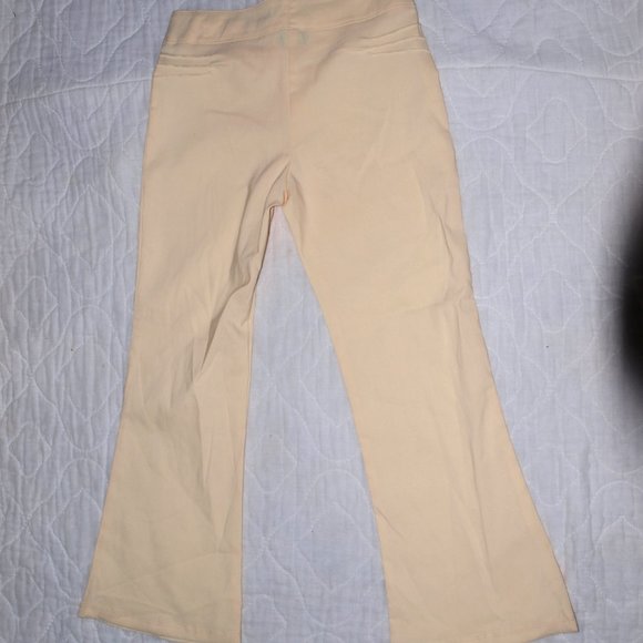 Two Pairs of Ponny Tail Pants Size Small - Picture 5 of 5